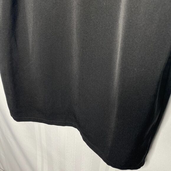 TOBI Sent With Love Color Block Sleeveless Cutout Bodycon Mini Dress Medium - Picture 9 of 13